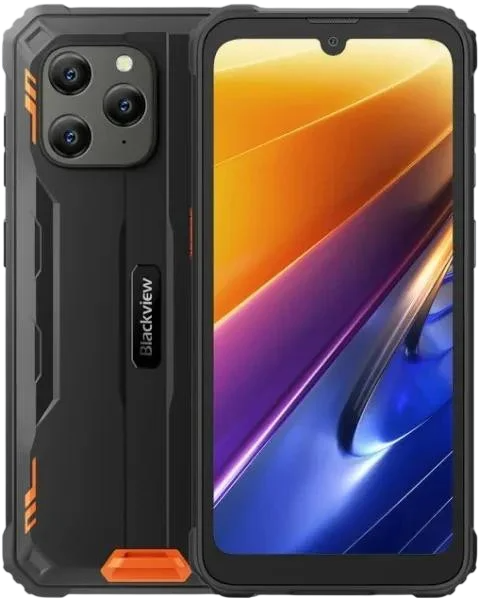 Blackview BV5300 Plus